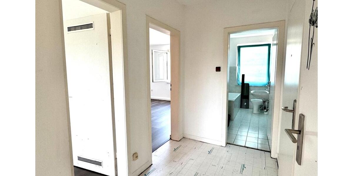 Etagenwohnung Bochum Günnigfeld - 2 Zimmer, 52 m&sup2;, 488&euro; | Angebot:27541023