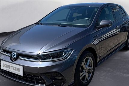 VW Polo 61.339 km 18.350 &euro; Langenfeld 40764