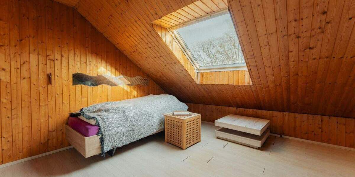 Einfamilienhaus Wuppertal Vohwinkel - 5 Zimmer, 148 m&sup2;, 345.000&euro; | Angebot:25691841