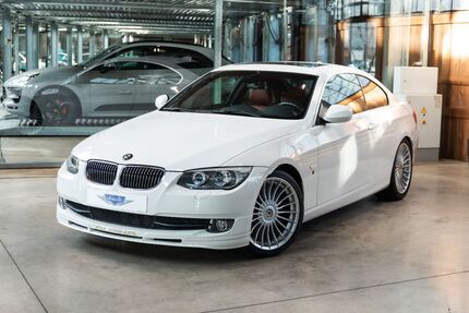 Alpina B3 40.577 km 43.890 &euro; Düsseldorf 40591