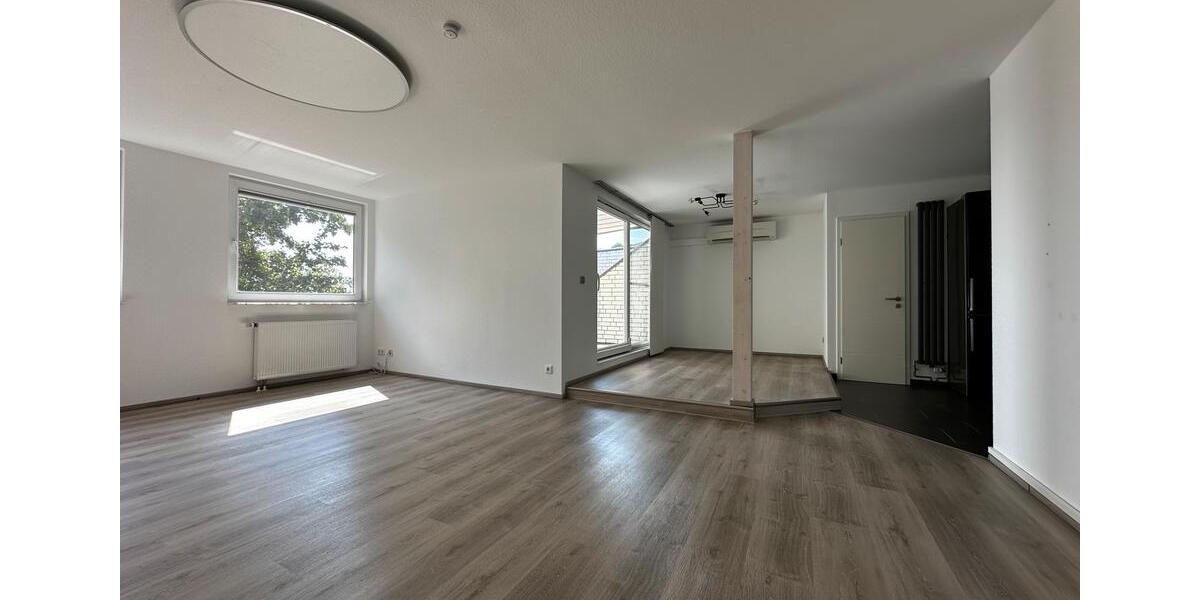 Dachgeschoßwohnung Ennepetal - 3.5 Zimmer, 115 m&sup2;, 295.000&euro; | Angebot:27198280