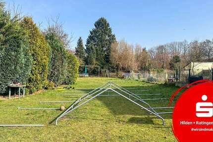 Grundstück Ratingen - 399.000&euro; | Angebot:25980916