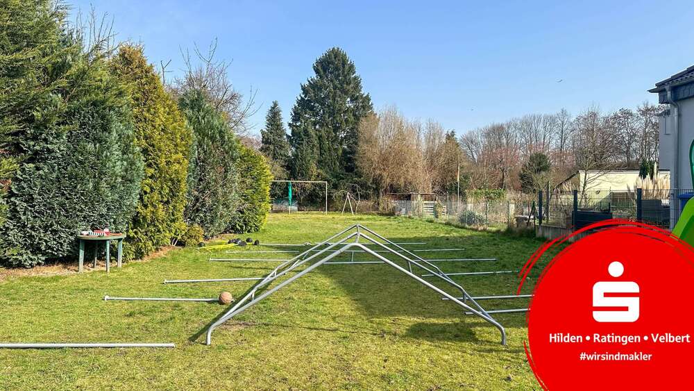 Grundstück Ratingen - 399.000&euro; | Angebot:25980916