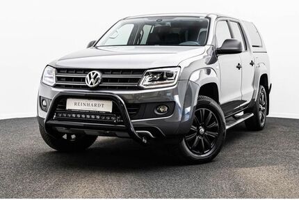 VW Amarok 115.739 km 23.270 &euro; Hagen 58091