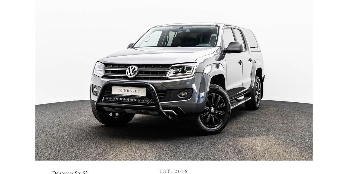 VW Amarok 115.739 km 23.270 &euro; Hagen 58091