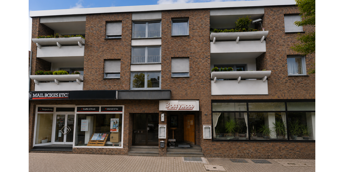 Etagenwohnung Bottrop Stadtmitte - 4.5 Zimmer, 86 m&sup2;, 819&euro; | Angebot:27221330