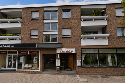 Wohnung Bottrop Stadtmitte - 4.5 Zimmer, 86 m&sup2;, 819&euro; | Angebot:27221330