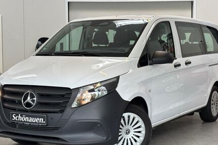 Mercedes-Benz Vito 11.856 km 48.450 &euro; Wuppertal 42281