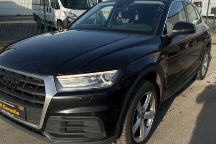 Audi Q5 345.000 km 15.500 &euro; Essen 45356