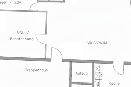 Gewerbeobjekt Neuss - 730&euro; | Angebot:24155677