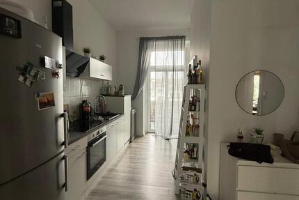 Wohnung Solingen Wald - 2 Zimmer, 46 m&sup2;, 480&euro; | Angebot:26020374