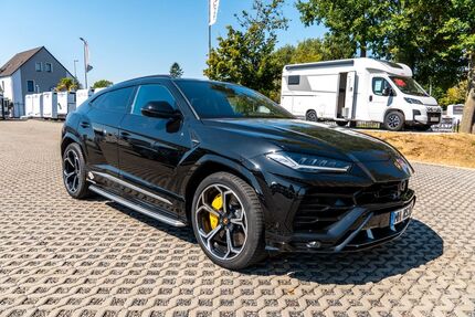 Lamborghini Urus 75.590 km 209.900 &euro; Mülheim an der Ruhr 45481