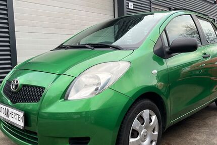 Toyota Yaris 140.800 km 4.350 &euro; Herten 45699