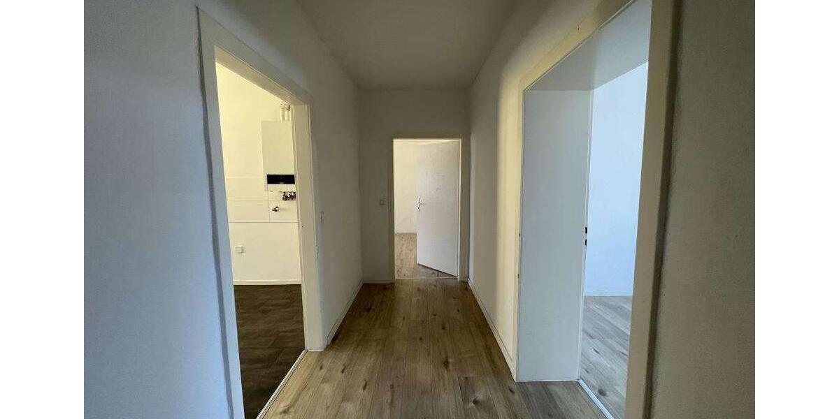 Etagenwohnung Gelsenkirchen Gelsenkirchen-Mitte - 3 Zimmer, 90 m&sup2;, 525&euro; | Angebot:26154888