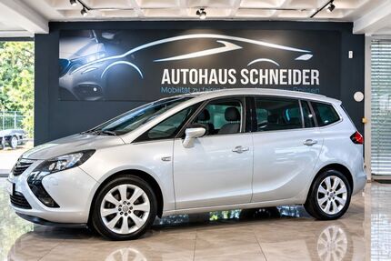 Opel Zafira 85.724 km 10.490 &euro; Ratingen 40880