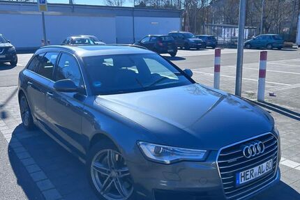 Audi A6 199.999 km 17.300 &euro; Herne 44651