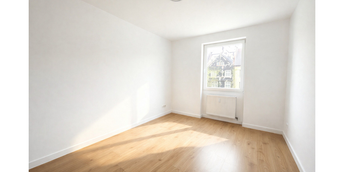 Etagenwohnung Burscheid - 3 Zimmer, 64 m&sup2;, 166.000&euro; | Angebot:26794925