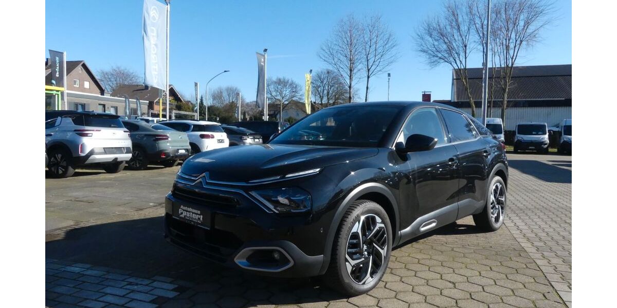 Citroen C4 53.000 km 19.480 &euro; Oberhausen 46147