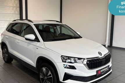 Skoda Karoq 95.582 km 18.920 &euro; Wuppertal 42287