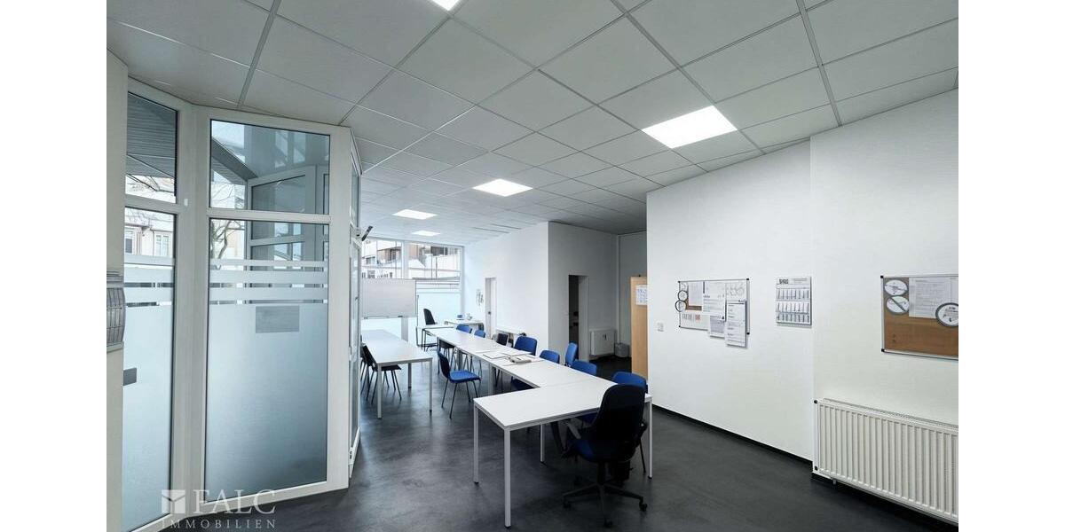 Gewerbeobjekt Herten - 856&euro; | Angebot:23913279