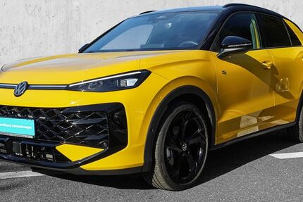 VW T-Roc 5.798 km 42.850 &euro; Meerbusch 40670