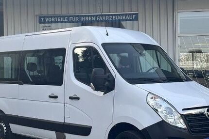 Opel Movano 162.780 km 19.477 &euro; Wermelskirchen 42929