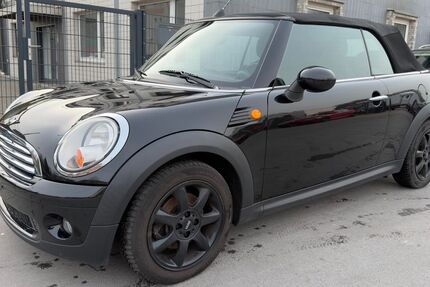 Mini Cooper 143.778 km 3.200 &euro; Gelsenkirchen 45884