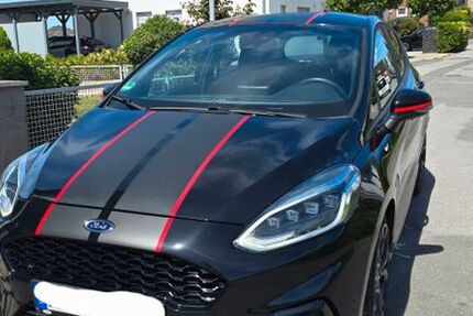 Ford Fiesta 73.000 km 11.999 &euro; Langenfeld 40764