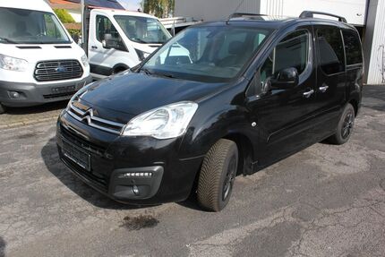 Citroen Berlingo 108.200 km 8.500 &euro; Duisburg 47249