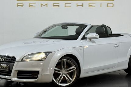 Audi TT 174.344 km 9.490 &euro; Remscheid 42897