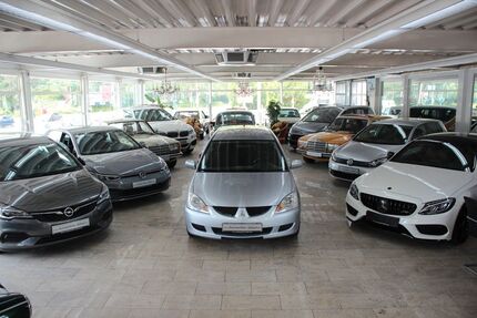 Mitsubishi Lancer 95.000 km 3.850 &euro; Essen 45356