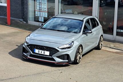 Hyundai i30 73.783 km 17.990 &euro; Remscheid 42897