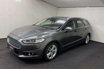 Ford Mondeo 135.940 km 14.900 &euro; Wermelskirchen 42929
