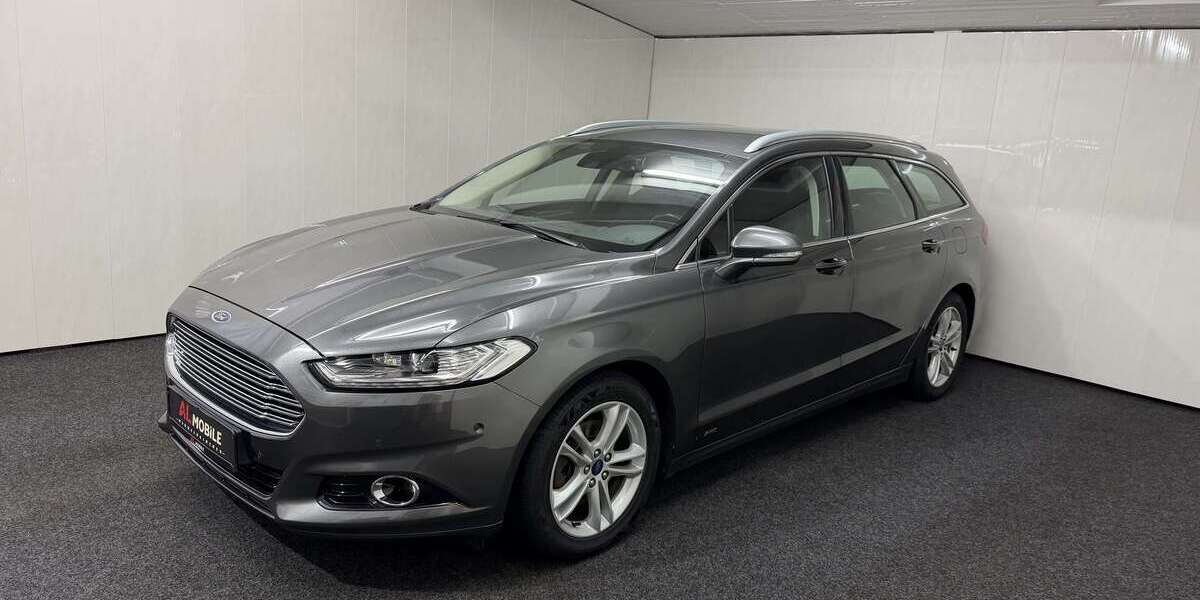 Ford Mondeo 135.940 km 14.900 &euro; Wermelskirchen 42929