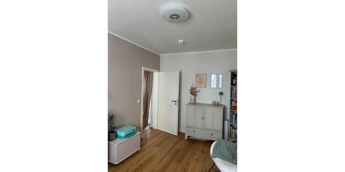 Etagenwohnung Düsseldorf Flingern Süd - 3 Zimmer, 84 m&sup2;, 535.000&euro; | Angebot:27004132