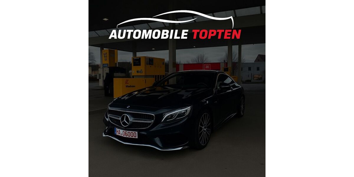 Mercedes-Benz AMG GT 90.000 km 79.999 &euro; Hagen 58097