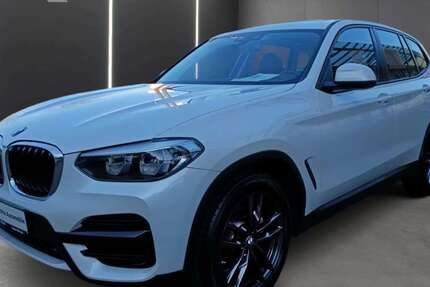 BMW X3 117.124 km 28.749 &euro; Bottrop 46236