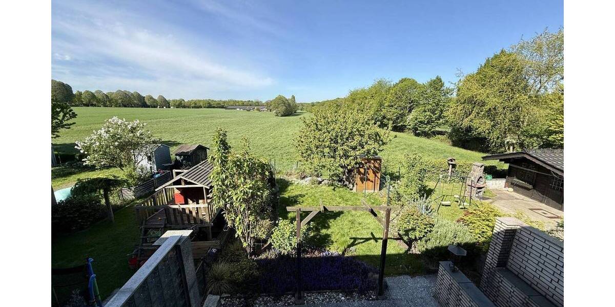 Reihenmittelhaus Gladbeck Mitte - 5 Zimmer, 113 m&sup2;, 300.000&euro; | Angebot:26627561
