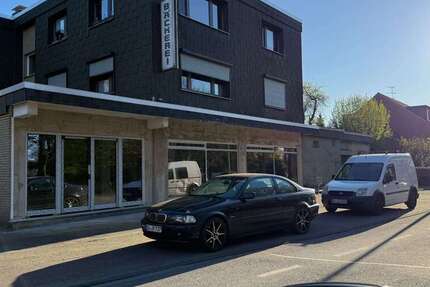 Gewerbeobjekt Duisburg Alt-Walsum - 2.500&euro; | Angebot:26494512
