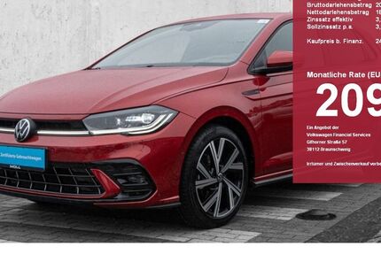 VW Polo 15.728 km 23.870 &euro; Düsseldorf 40474