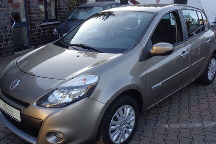 Renault Clio 127.000 km 4.350 &euro; Mülheim 45481