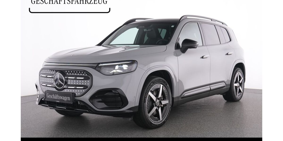 Mercedes-Benz GLB 250 4.900 km 58.885 &euro; Essen 45309