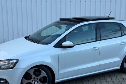 VW Polo 118.937 km 11.490 &euro; Remscheid 42859