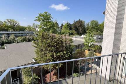 Wohnung Hilden - 3 Zimmer, 108 m&sup2;, 399.900&euro; | Angebot:26828939
