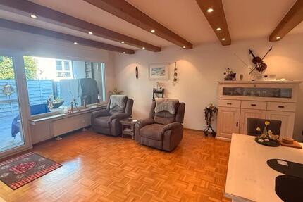 Wohnung Mettmann - 2 Zimmer, 75 m&sup2;, 1.150&euro; | Angebot:25994189