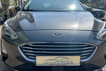 Ford Focus 98.000 km 9.999 &euro; Erkrath 40699