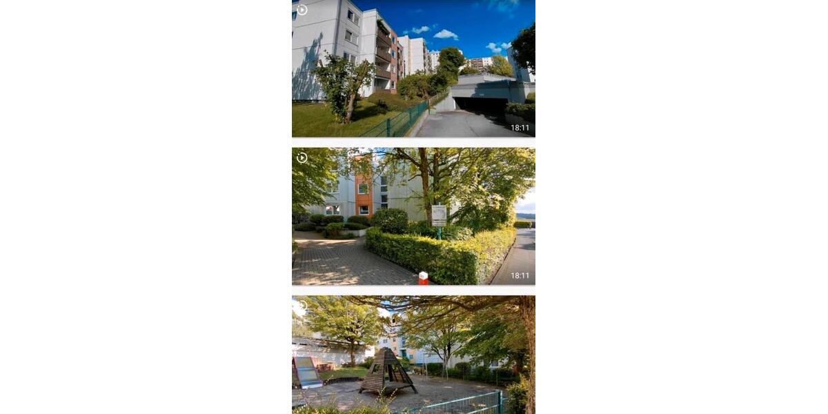 Hochparterre Essen Stadtbezirk VIII - 3 Zimmer, 101 m&sup2;, 199.999&euro; | Angebot:27525104