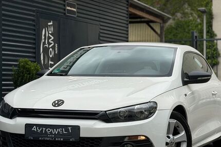 VW Scirocco 190.425 km 7.400 &euro; Oberhausen 46049