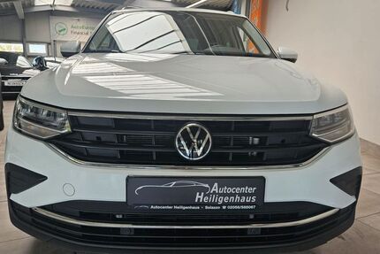 VW Tiguan 118.147 km 21.980 &euro; Heiligenhaus 42579