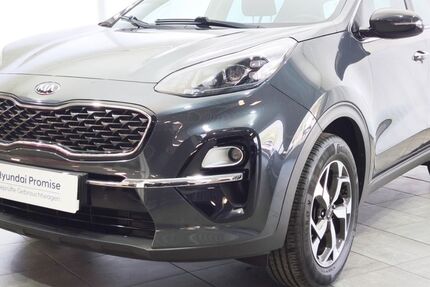 Kia Sportage 54.896 km 20.840 &euro; Gelsenkirchen 45897